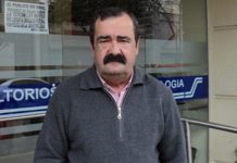 Falleció Carlos Pallero, Secretario General del gremio de Comercio