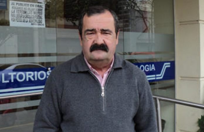 Pallero