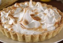 Postre para mamá