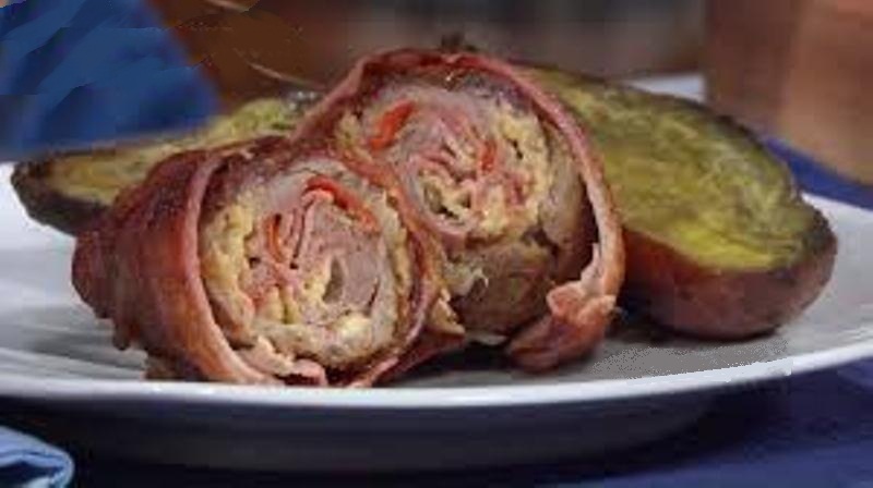 Receta 14 de septiembre - Batata