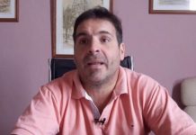 El Presidente Dematei emite un Decreto para anular la extraordinaria convocada por la Vicepresidenta Cabral