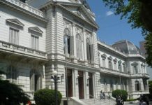 Jueces bonaerenses reclaman aumento y dicen que cobran menos que sus pares de otras provincias