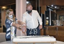 Malena Del Giúdice Nueva Presidente de All Boys Solidario