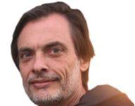 Juan Guinot: “Mis historias parten de una anécdota o una idea que agita emociones y dispara imágenes”