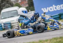 Karting ROTAX