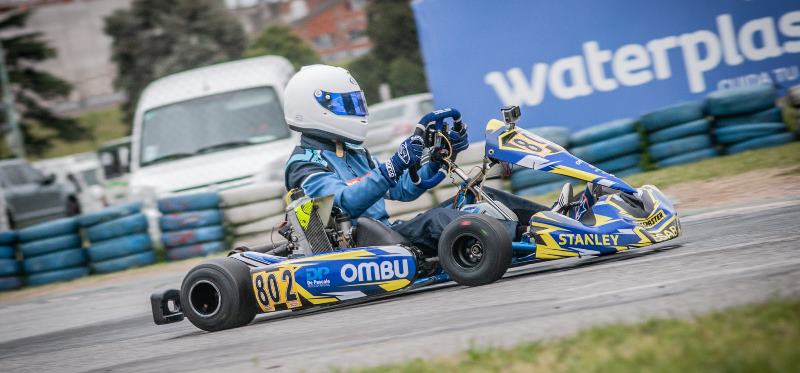 karting rotax