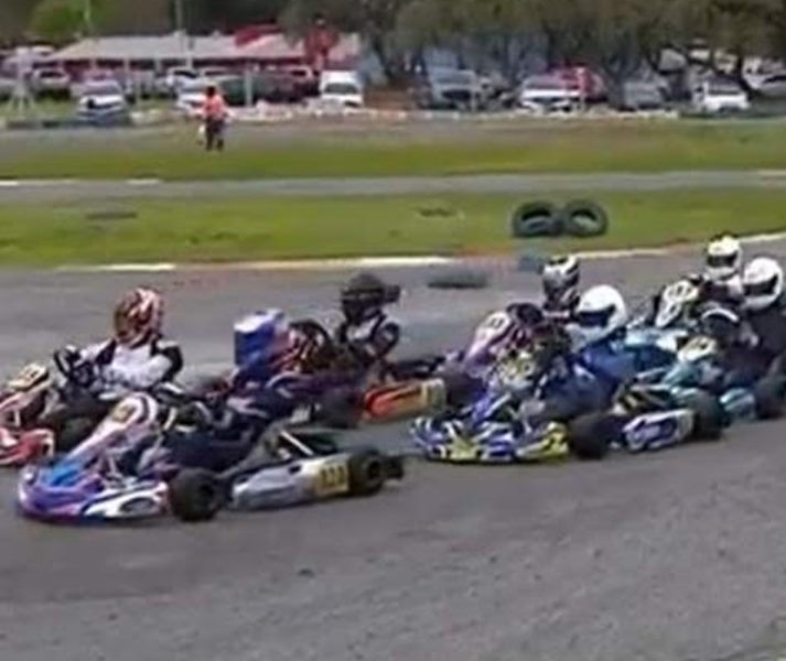 karting