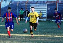 AFA definió la vuelta del fútbol pero la Liga Mercedina quedará al margen