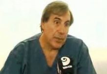 Miguel Ángel Larribau