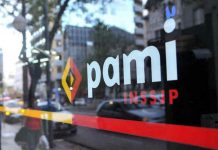 PAMI: quejas de afiliados por los cambios en la modalidad de entrega de pañales