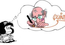 Quino por siempre
