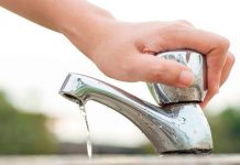 Verano: proyectan mayor presión de agua en la red