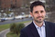 El mercedino Ignacio Lamothe fue designado Secretario General del CFI