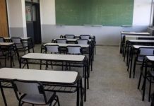 Detalles del retorno a la Presencialidad Escolar en la Provincia