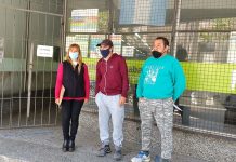 Municipales acuden al Ministerio de Trabajo en búsqueda de mejor salario
