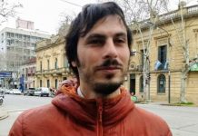 El PO asegura que la respuesta de la Provincia a la problemática habitacional fue la represión