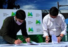 “Mercedes es un modelo de gestión”