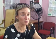 La concejal Cabral se mostró “horrorizada” por supuesta compra de un parlante con fondos de emergencia habitacional