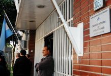 El nuevo Juez Federal jura el 17 de noviembre