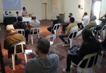 Obras: tras apertura de sobres ultiman detalles para adjudicaciones