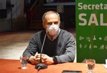 Retoman atención odontológica en el CIC y en los CAPS