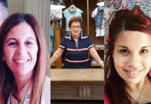 Cinco mujeres mercedinas postuladas para premio empresario bonaerense