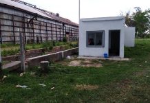 Galpones ferroviarios se transforman en depósito de vehículos secuestrados