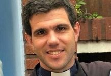 Nuevo sacerdote mercedino será ordenado en la Arquidiócesis