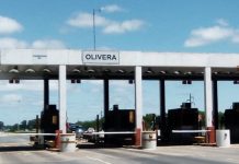El municipio avanza en la posibilidad de cobrar tasa de Seguridad e Higiene a la concesionaria de peaje