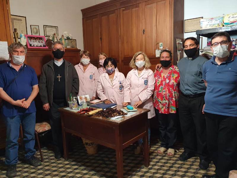 23-11-20 ARZO HOSPITAL