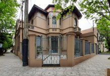 La Comisión de Patrimonio destaca la remodelación de una vivienda