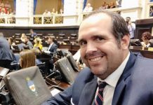 Dura acusación de legislador contra el Gobierno municipal