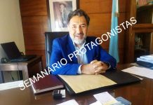 Nuevo Juez Federal: “Quiero romper las asimetrías que hay con la sociedad”