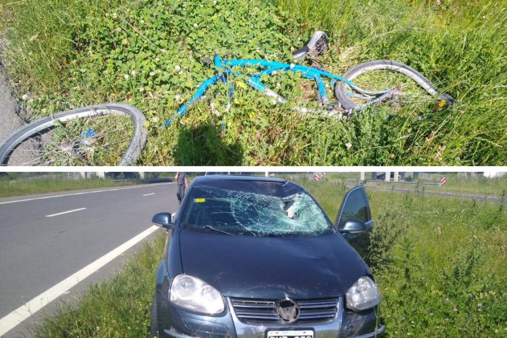 ACCIDENTE