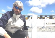 El mercedino Julio Aro candidato al Premio Nobel de la Paz 2021