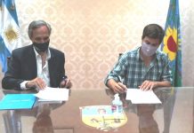 Funcionará en Mercedes delegación de la CNRT