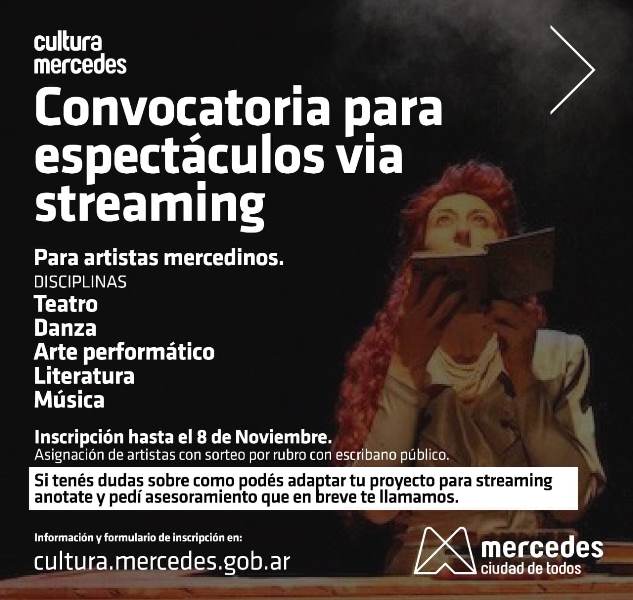 Cultura - Artista on line
