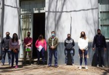Anticipan que un estudio de grabación funcionará en la Estación del Sarmiento