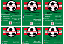A la espera de poder homologarlo la Liga avanza en el torneo de verano