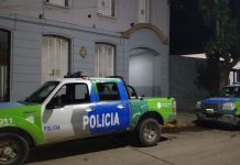 Violentas reyertas barriales en barrios generan temor entre vecinos
