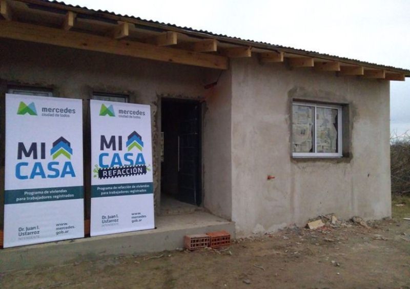 MI CASA CABAL