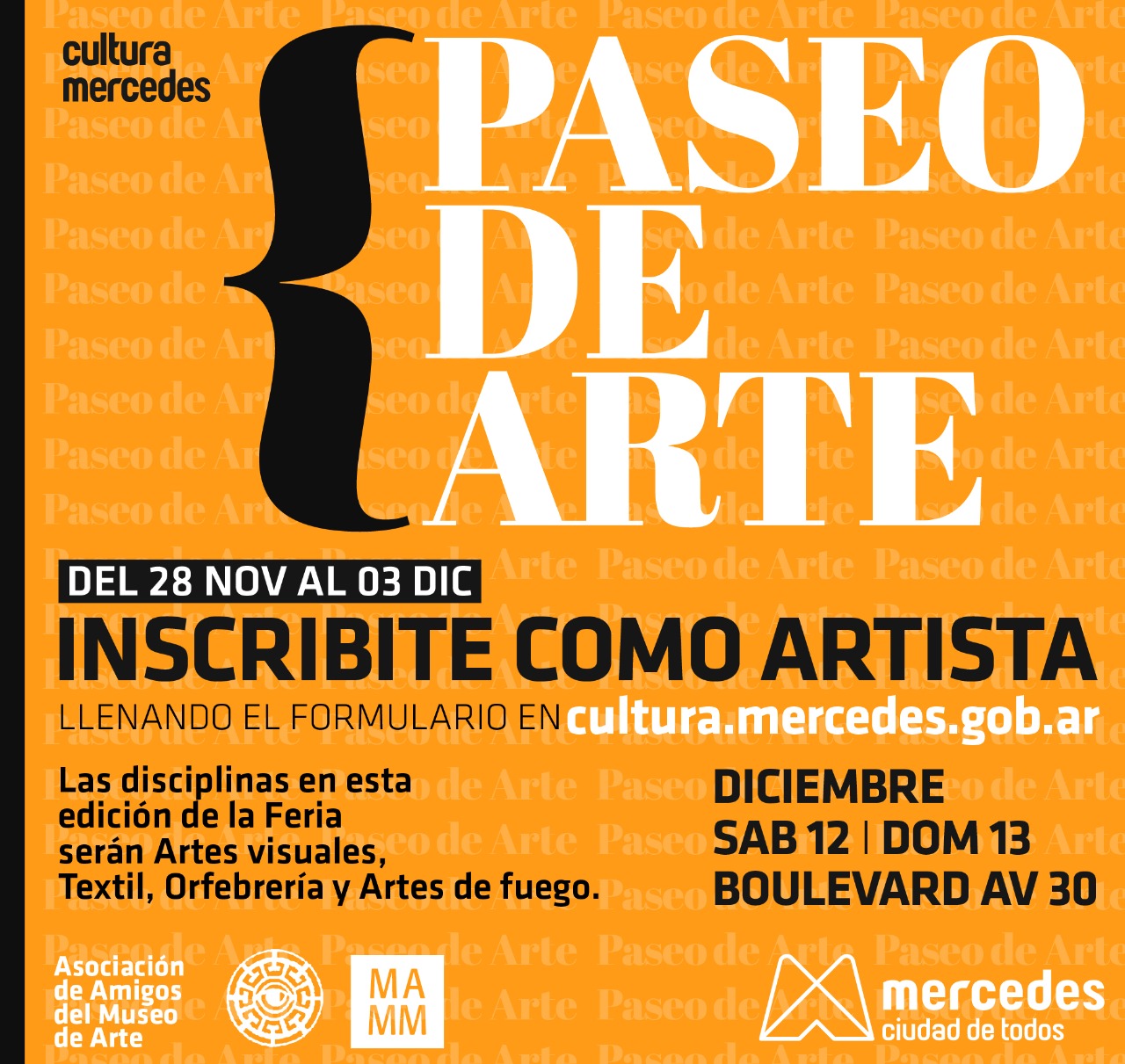 Paseo-Arte