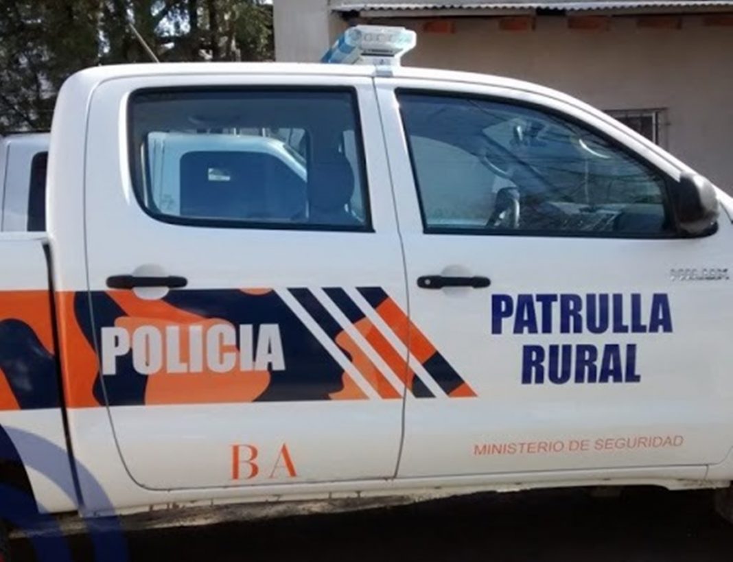Patrulla Rural