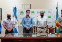 Una empresa de capitales mercedinos adquiere parcela en el sector industrial