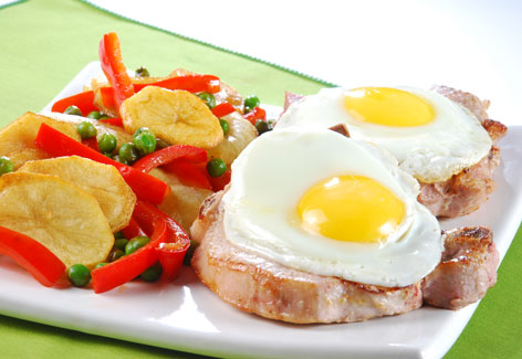 Receta 23 de noviembre - Cocinamos a la riojana