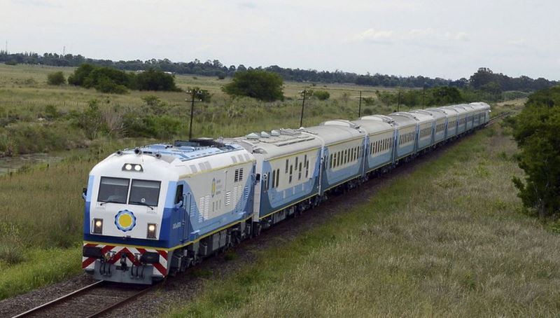 TREN