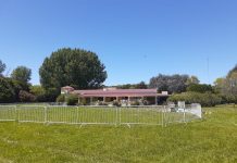 Fiesta ilegal: podrían sancionar con hasta 3 millones de pesos a la propietaria de la quinta