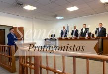 El Juzgado Federal de Mercedes volvió a tener juez