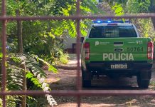 Madrugada con allanamientos tras incidentes en Barrio Marchetti