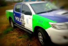 Falleció vecino que había protagonizado accidente el pasado día 8